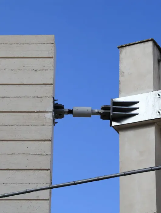 rinforzo sismico esterno per capannone 8dfd681f Kadef Service