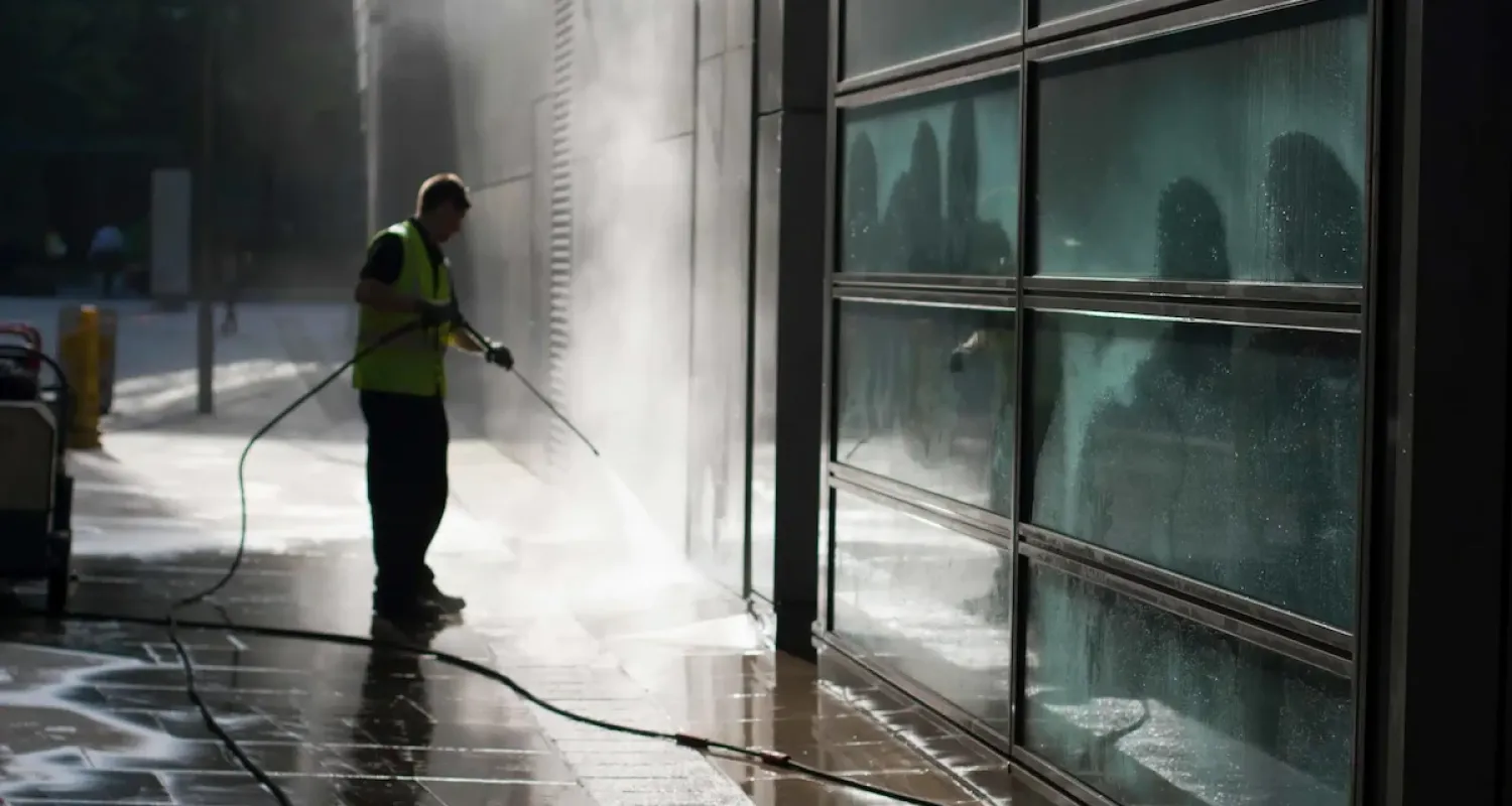 Pulizia pavimentazioni min scaled 1 bdf4caf8 Kadef Service